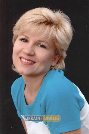 Ukraine Women