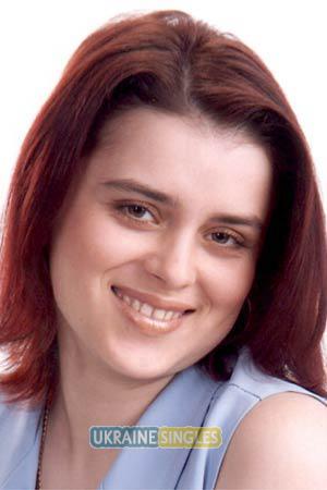 Ukraine women