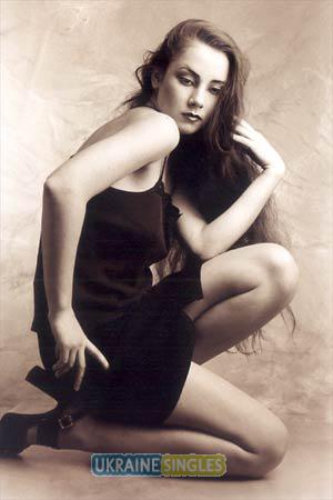 Ukraine Women