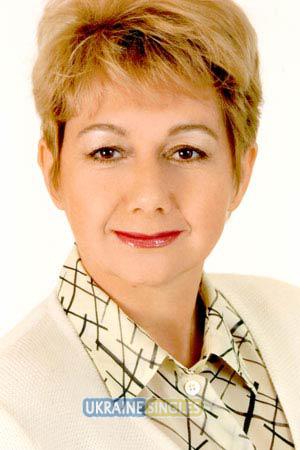 Ukraine women