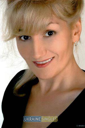 Ukraine women