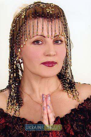 Ukraine women