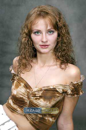 Ukraine women