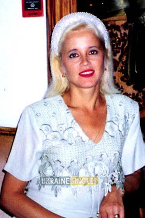Ukraine Women