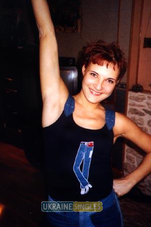 Ukraine Women