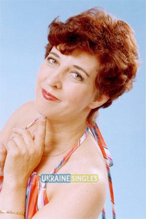 Ukraine women