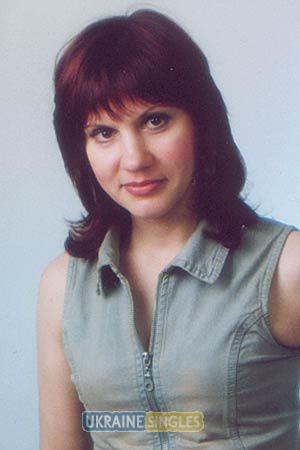 Ukraine women