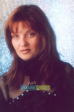 Ukraine women