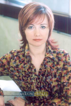 Ukraine Women