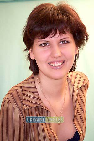 Ukraine women