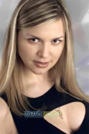 Ukraine women