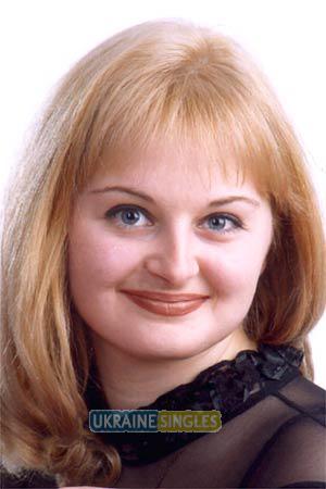 Ukraine women