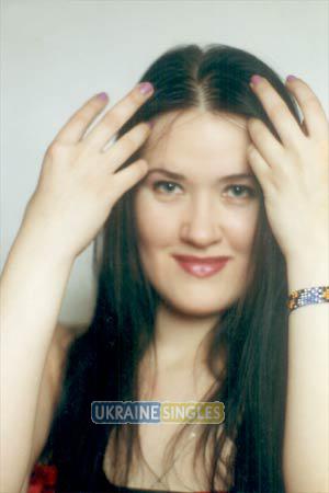 Ukraine Women