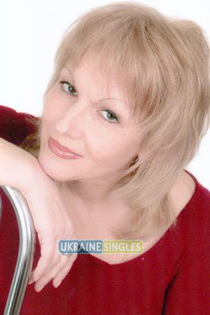 Ukraine women