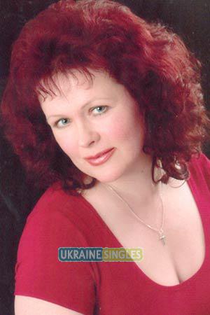 Ukraine women