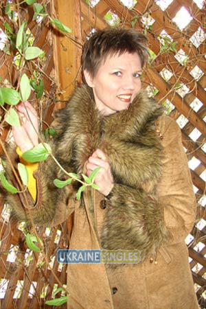Ukraine women