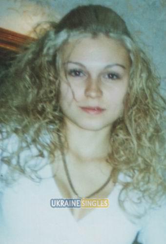 Ukraine women
