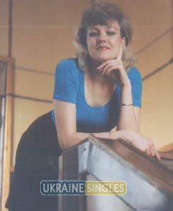 Ukraine women