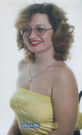 Ukraine women