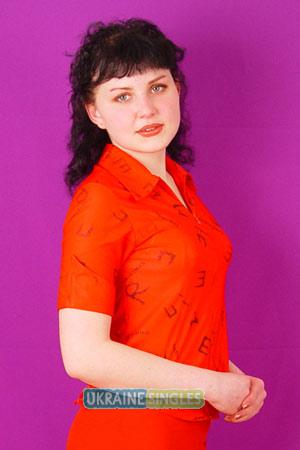 Ukraine women