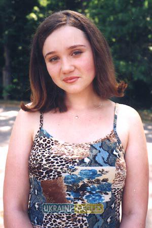 Ukraine women