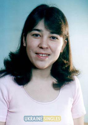 Ukraine women