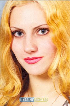 Ukraine women