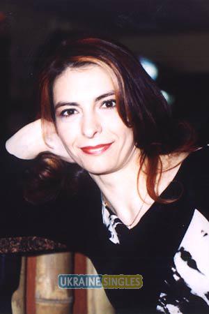 Ukraine women