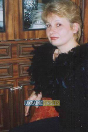 Ukraine women