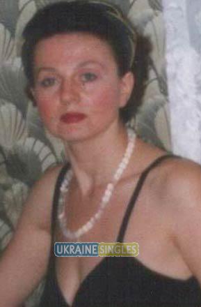 Ukraine women