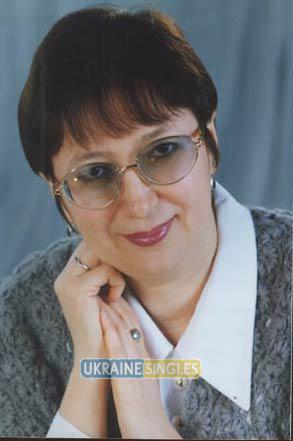 Ukraine women