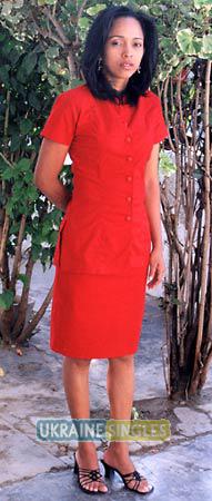 Ukraine Women