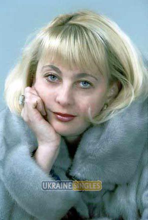 Ukraine women