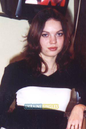 Ukraine women