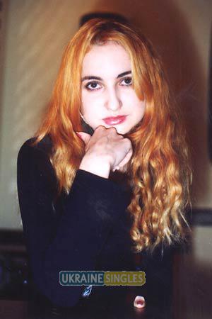 Ukraine women