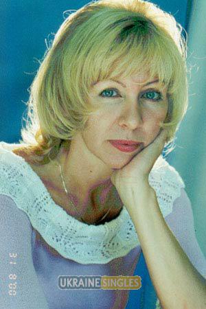 Ukraine women