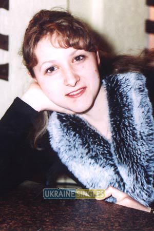 Ukraine women