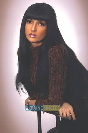 Ukraine Women
