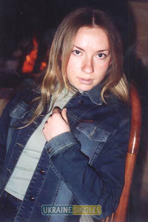 Ukraine women