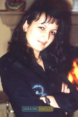 Ukraine women