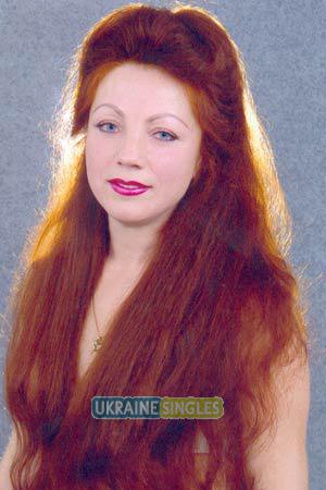 Ukraine women