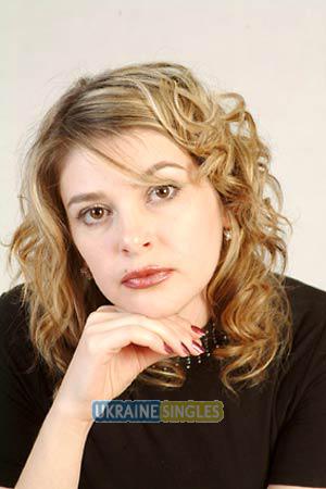 Ukraine women