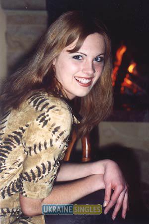 Ukraine women