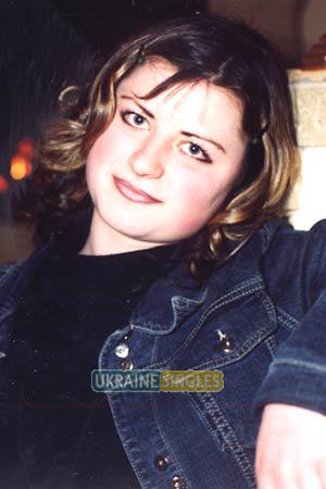 Ukraine women
