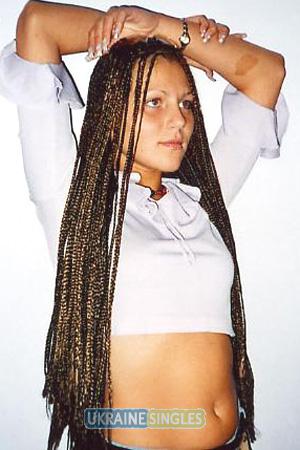 Ukraine Women