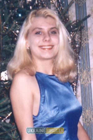 Ukraine women
