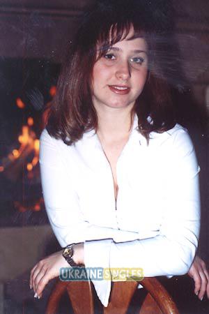 Ukraine women