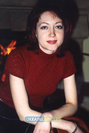 Ukraine women