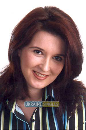 Ukraine women