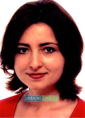 Ukraine Women